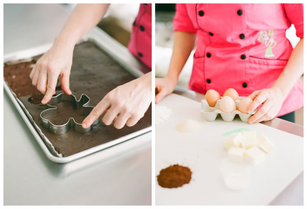 St Patty's Day Desserts