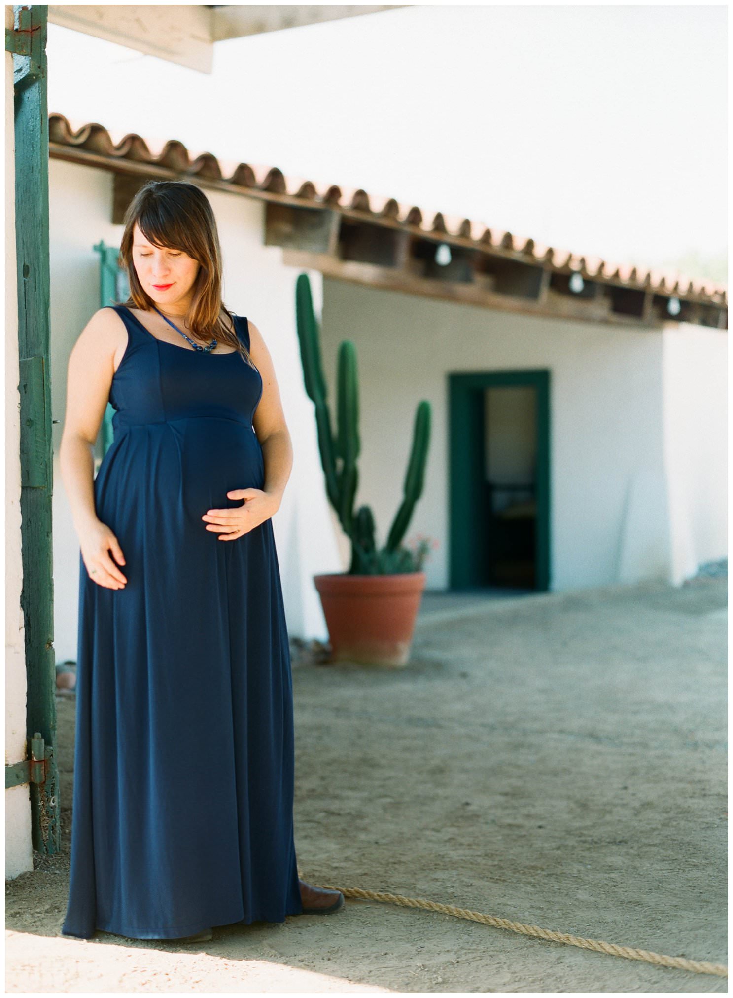 Southern California Maternity Photographer