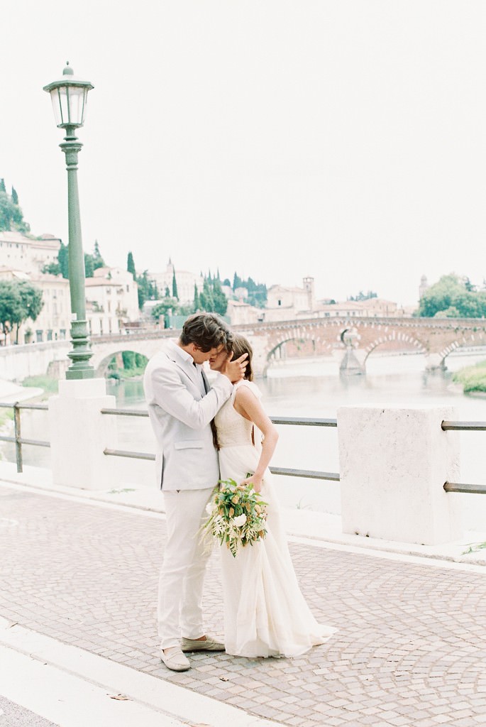 Verona Italy Elopement Wedding_0075